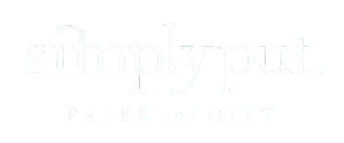 Simply Put Paper